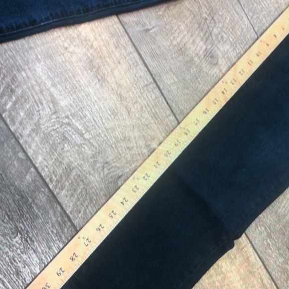 Liverpool women’s pull on stretch skinny jeans - Picture 5 of 5